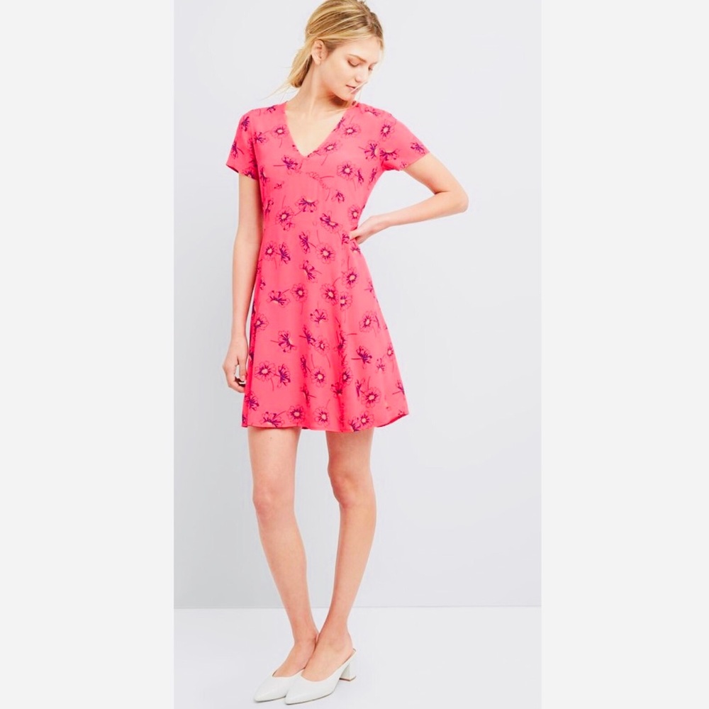 Gap Summer Dress NEW